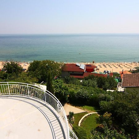Villa White Dove غولدن ساندز المظهر الخارجي الصورة
