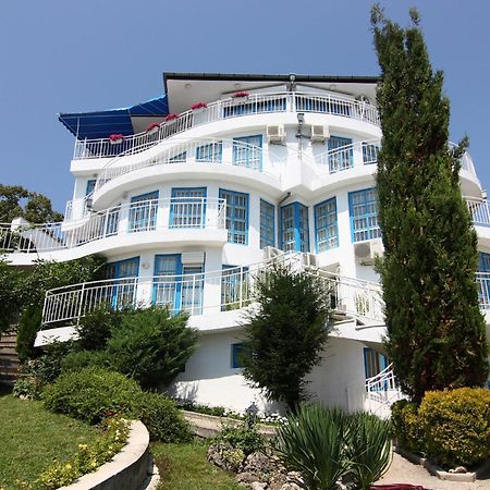 Villa White Dove غولدن ساندز المظهر الخارجي الصورة