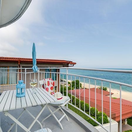 Villa White Dove غولدن ساندز المظهر الخارجي الصورة