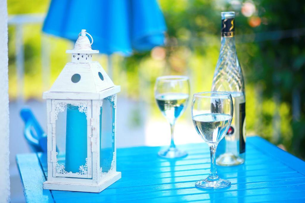 Villa White Dove غولدن ساندز المظهر الخارجي الصورة