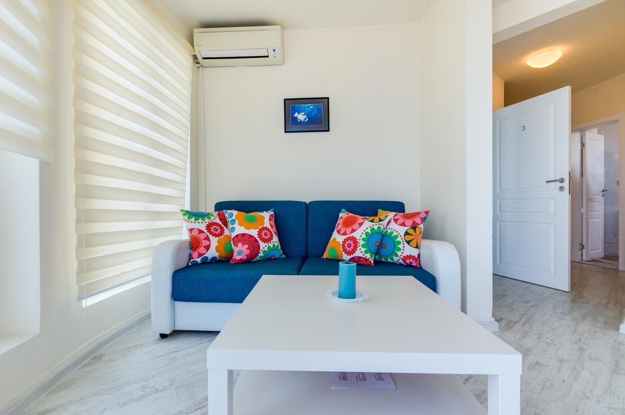 Villa White Dove غولدن ساندز المظهر الخارجي الصورة