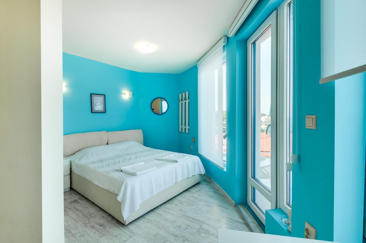 Villa White Dove غولدن ساندز المظهر الخارجي الصورة