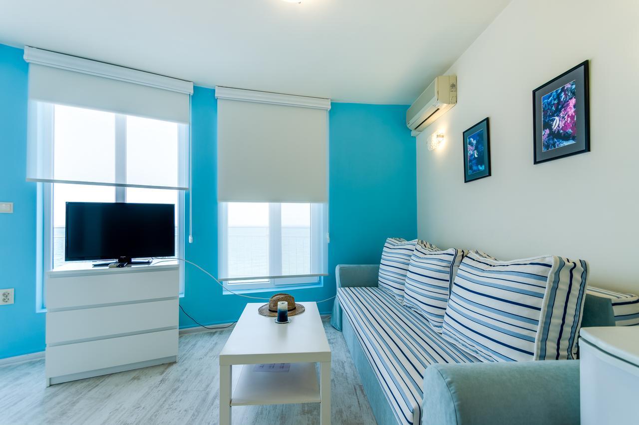 Villa White Dove غولدن ساندز المظهر الخارجي الصورة