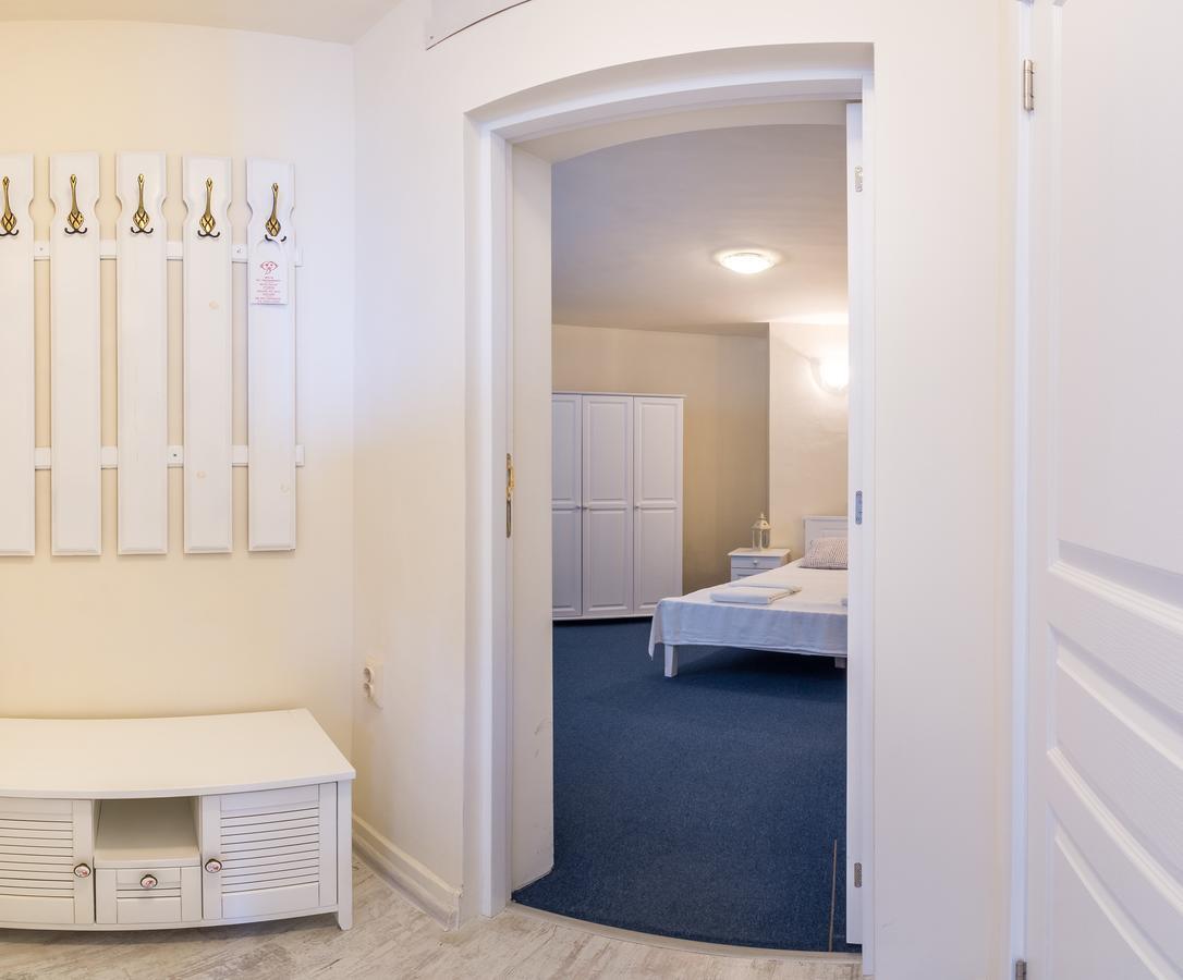 Villa White Dove غولدن ساندز المظهر الخارجي الصورة