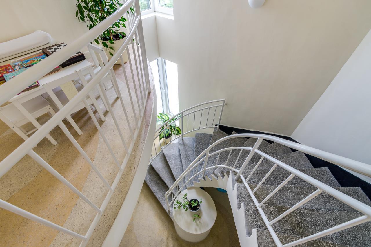 Villa White Dove غولدن ساندز المظهر الخارجي الصورة