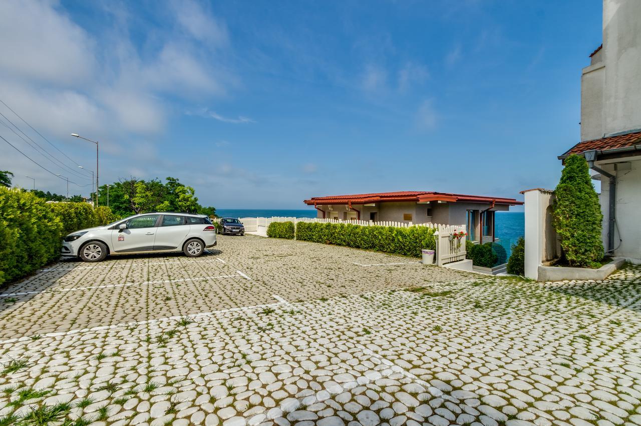 Villa White Dove غولدن ساندز المظهر الخارجي الصورة