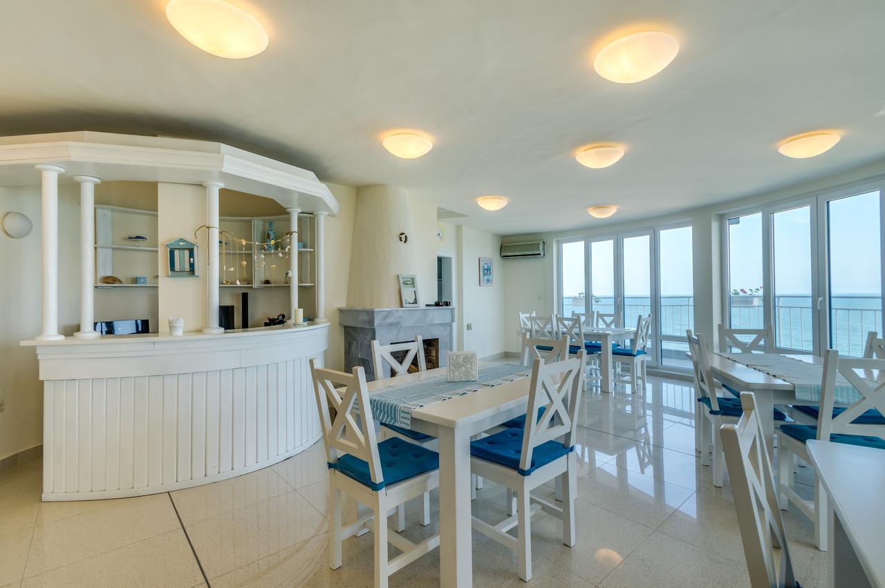 Villa White Dove غولدن ساندز المظهر الخارجي الصورة