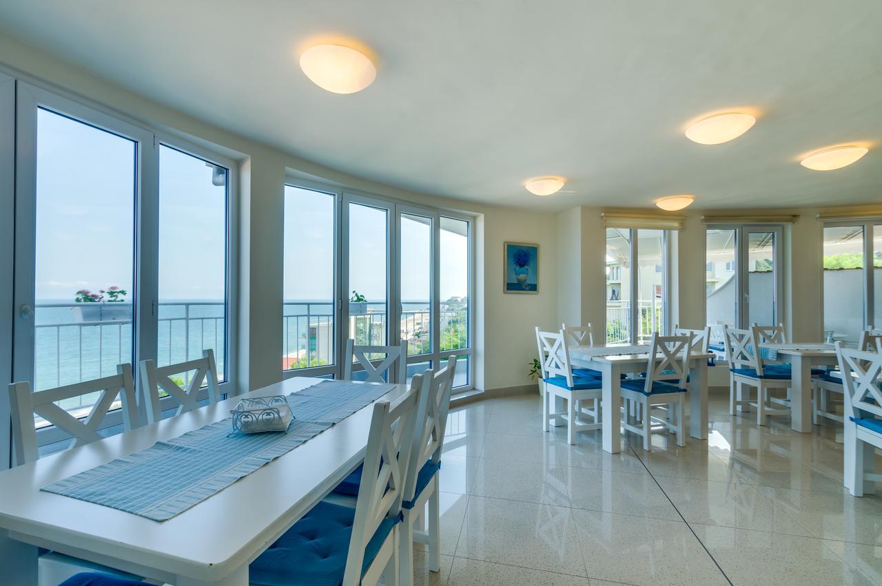 Villa White Dove غولدن ساندز المظهر الخارجي الصورة