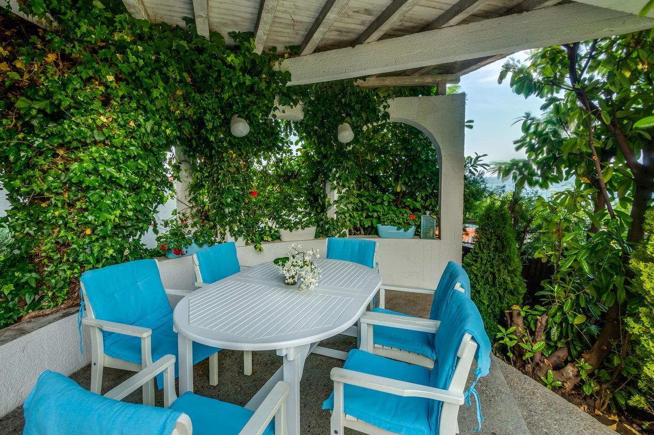 Villa White Dove غولدن ساندز المظهر الخارجي الصورة