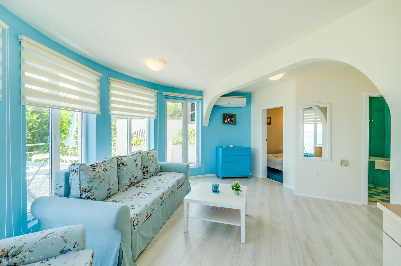 Villa White Dove غولدن ساندز المظهر الخارجي الصورة