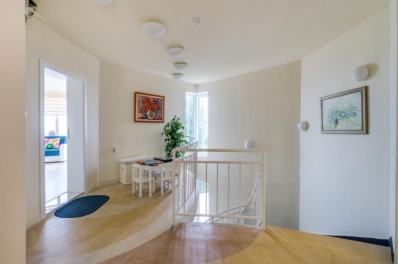 Villa White Dove غولدن ساندز المظهر الخارجي الصورة