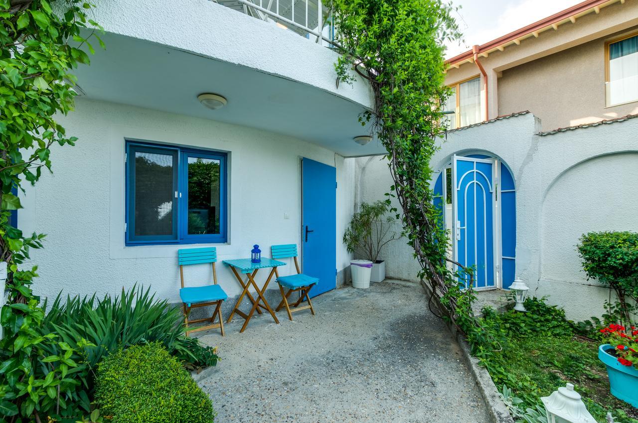 Villa White Dove غولدن ساندز المظهر الخارجي الصورة