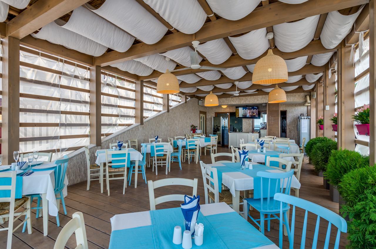 Villa White Dove غولدن ساندز المظهر الخارجي الصورة