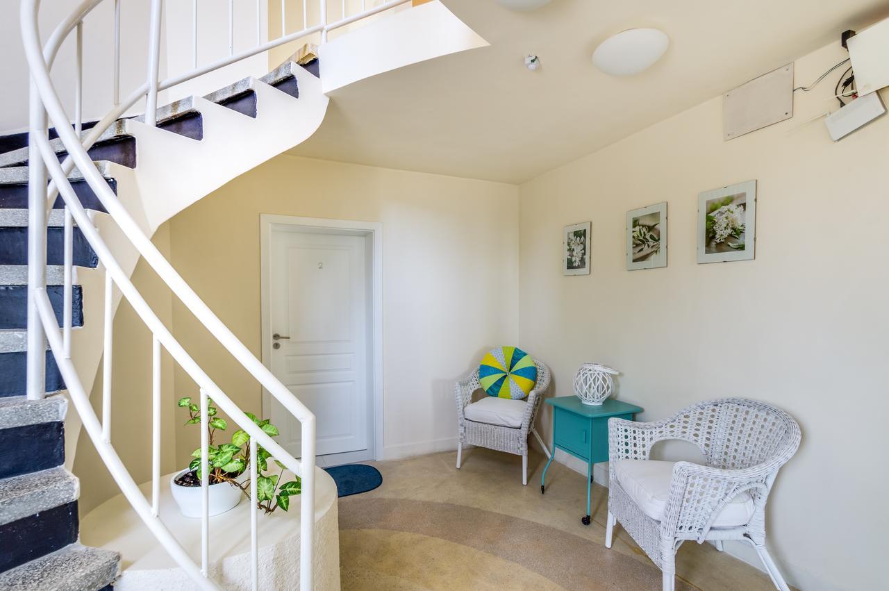 Villa White Dove غولدن ساندز المظهر الخارجي الصورة